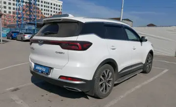 Chery Tiggo 7 Pro 2023 года за 7 000 000 тг. в Шымкент фото 3