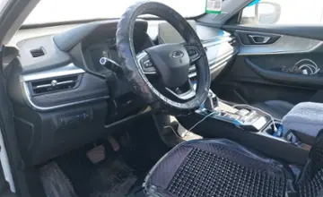 Chery Tiggo 7 Pro 2023 года за 7 000 000 тг. в Шымкент фото 5