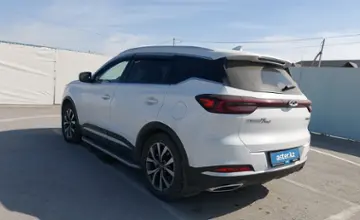 Chery Tiggo 7 Pro 2023 года за 7 000 000 тг. в Шымкент фото 4