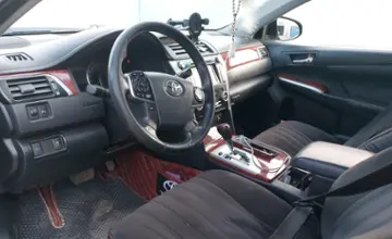 Toyota Camry 2014 года за 10 000 000 тг. в Шымкент фото 5