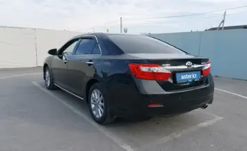 Toyota Camry 2014 года за 10 000 000 тг. в Шымкент фото 4