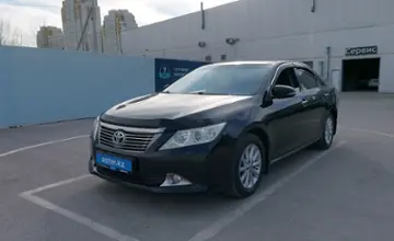 Toyota Camry 2014 года за 10 000 000 тг. в Шымкент фото 1