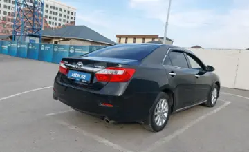 Toyota Camry 2014 года за 10 000 000 тг. в Шымкент фото 3
