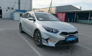 Kia Ceed SW 2024 года за 9 000 000 тг. в Шымкент фото 2