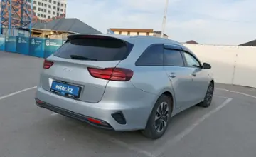 Kia Ceed SW 2024 года за 9 000 000 тг. в Шымкент фото 3