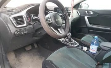 Kia Ceed SW 2024 года за 9 000 000 тг. в Шымкент фото 5