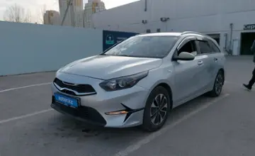 Kia Ceed SW 2024 года за 9 000 000 тг. в Шымкент фото 1