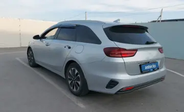 Kia Ceed SW 2024 года за 9 000 000 тг. в Шымкент фото 4