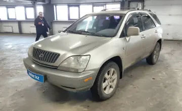 Lexus RX 2000 года за 5 000 000 тг. в Астана фото 1