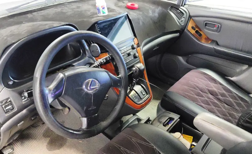 Lexus RX 2000 года за 5 000 000 тг. в Астана фото 5