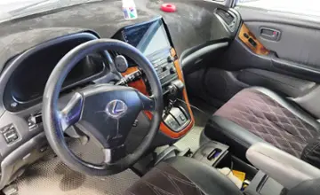 Lexus RX 2000 года за 5 000 000 тг. в Астана фото 5