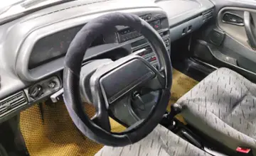 LADA (ВАЗ) 2115 2012 года за 1 300 000 тг. в Астана фото 5