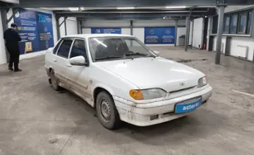 LADA (ВАЗ) 2115 2012 года за 1 300 000 тг. в Астана фото 2