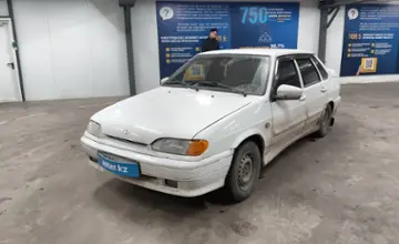 LADA (ВАЗ) 2115 2012 года за 1 300 000 тг. в Астана фото 1