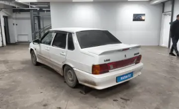 LADA (ВАЗ) 2115 2012 года за 1 300 000 тг. в Астана фото 4