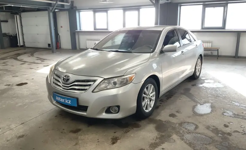 Toyota Camry 2010 года за 6 000 000 тг. в Астана