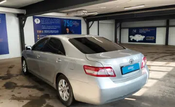 Toyota Camry 2010 года за 6 000 000 тг. в Астана фото 4