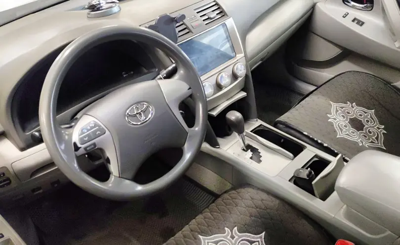 Toyota Camry 2010 года за 6 000 000 тг. в Астана фото 5