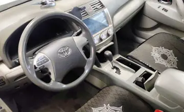 Toyota Camry 2010 года за 6 000 000 тг. в Астана фото 5