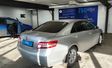Toyota Camry 2010 года за 6 000 000 тг. в Астана фото 3