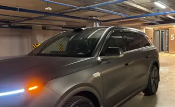 LiXiang L6 2024 года за 21 000 000 тг. в Алматы фото 2