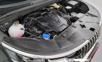 Kia Carnival 2022 года за 25 000 000 тг. в Астана фото 4