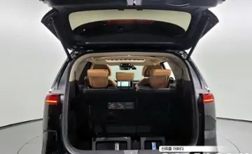 Kia Carnival 2022 года за 25 000 000 тг. в Астана фото 3