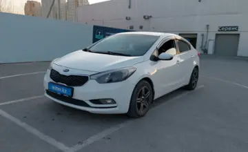 Kia Cerato 2014 года за 6 200 000 тг. в Шымкент фото 1