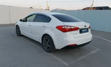 Kia Cerato 2014 года за 6 200 000 тг. в Шымкент фото 4