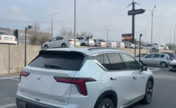 Mitsubishi Airtrek 2008 года за 13 000 000 тг. в Шымкент