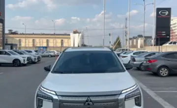 Mitsubishi Airtrek 2008 года за 13 000 000 тг. в Шымкент фото 2