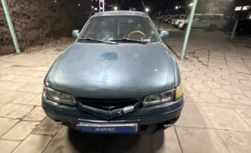 Mazda 626 1992 года за 1 000 000 тг. в Талдыкорган фото 2