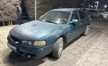 Mazda 626 1992 года за 1 000 000 тг. в Талдыкорган фото 1