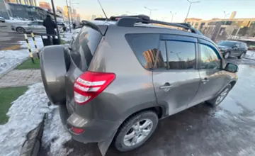 Toyota RAV4 2010 года за 8 000 000 тг. в Астана фото 4