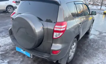 Toyota RAV4 2010 года за 8 000 000 тг. в Астана