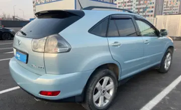Lexus RX 2004 года за 7 000 000 тг. в Алматы