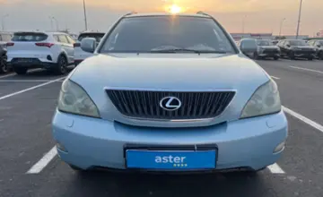 Lexus RX 2004 года за 7 000 000 тг. в Алматы фото 2