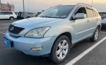 Lexus RX 2004 года за 7 000 000 тг. в Алматы фото 1