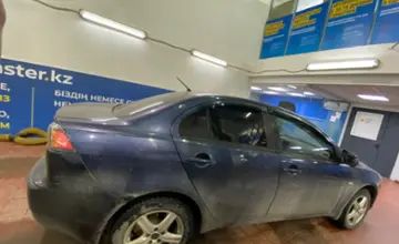 Mitsubishi Lancer 2010 года за 3 000 000 тг. в Астана фото 4