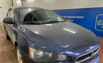 Mitsubishi Lancer 2010 года за 3 000 000 тг. в Астана фото 3