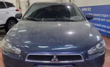 Mitsubishi Lancer 2010 года за 3 000 000 тг. в Астана фото 2