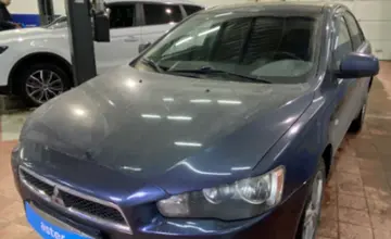 Mitsubishi Lancer 2010 года за 3 000 000 тг. в Астана фото 1