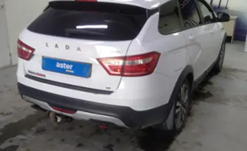 LADA (ВАЗ) Vesta Cross 2019 года за 5 300 000 тг. в Павлодар
