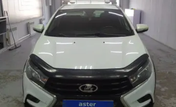 LADA (ВАЗ) Vesta Cross 2019 года за 5 300 000 тг. в Павлодар фото 2