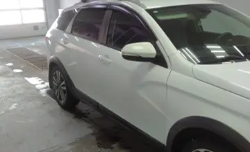LADA (ВАЗ) Vesta Cross 2019 года за 5 300 000 тг. в Павлодар фото 4