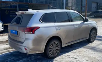 Mitsubishi Outlander Sport 2022 года за 11 000 000 тг. в Караганда