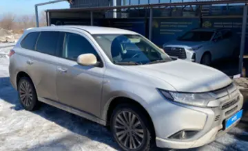 Mitsubishi Outlander Sport 2022 года за 11 000 000 тг. в Караганда фото 3