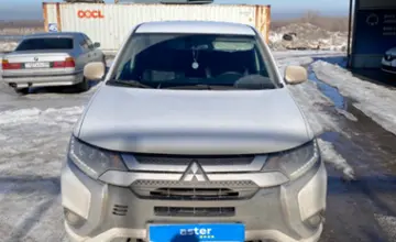 Mitsubishi Outlander Sport 2022 года за 11 000 000 тг. в Караганда фото 2