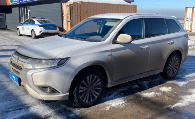 Mitsubishi Outlander Sport 2022 года за 11 000 000 тг. в Караганда