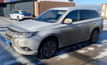 Mitsubishi Outlander Sport 2022 года за 11 000 000 тг. в Караганда фото 1